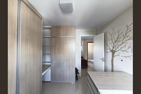 Apartamento para alugar com 43m², 2 quartos e 1 vagaQuarto 2