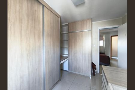 Apartamento para alugar com 43m², 2 quartos e 1 vagaQuarto 2