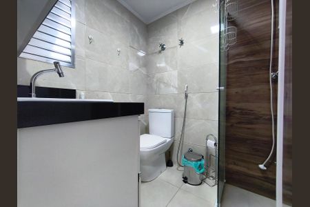Apartamento para alugar com 43m², 2 quartos e 1 vagaBanheiro