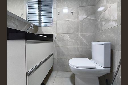 Apartamento para alugar com 43m², 2 quartos e 1 vagaBanheiro