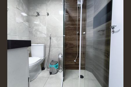 Apartamento para alugar com 43m², 2 quartos e 1 vagaBanheiro