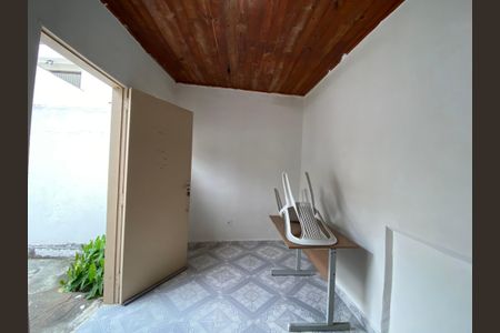 Studio para alugar com 23m², 1 quarto e sem vagaSala