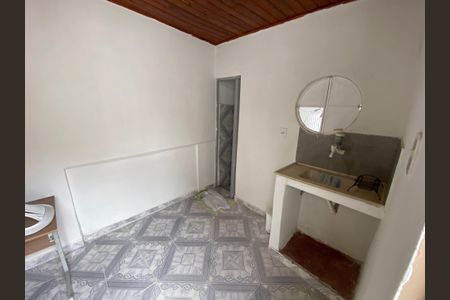 Sala de kitnet/studio para alugar com 1 quarto, 23m² em Engenho de Dentro, Rio de Janeiro