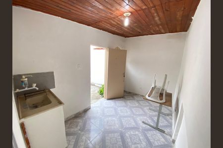 Sala de kitnet/studio para alugar com 1 quarto, 23m² em Engenho de Dentro, Rio de Janeiro