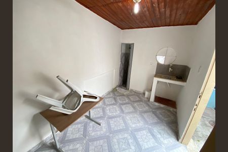 Sala de kitnet/studio para alugar com 1 quarto, 23m² em Engenho de Dentro, Rio de Janeiro