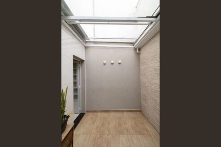 Churrasqueira de casa para alugar com 3 quartos, 101m² em Vila Feliz, São Paulo