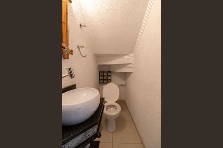 Casa para alugar com 101m², 3 quartos e 2 vagas Casa para alugar com 101m², 3 quartos e 2 vagasLavabo