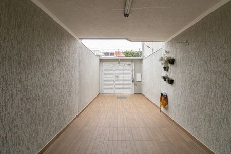 Casa para alugar com 101m², 3 quartos e 2 vagas Casa para alugar com 101m², 3 quartos e 2 vagasGaragem