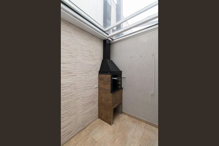 Casa para alugar com 101m², 3 quartos e 2 vagas Casa para alugar com 101m², 3 quartos e 2 vagasChurrasqueira