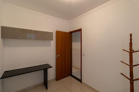 Casa para alugar com 101m², 3 quartos e 2 vagas Casa para alugar com 101m², 3 quartos e 2 vagasQuarto 1