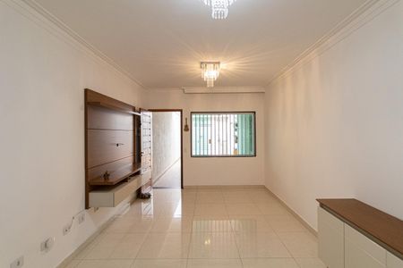 Sala de casa à venda com 3 quartos, 101m² em Vila Feliz, São Paulo