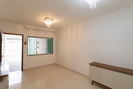 Casa para alugar com 101m², 3 quartos e 2 vagas Casa para alugar com 101m², 3 quartos e 2 vagasSala
