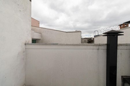 Casa para alugar com 101m², 3 quartos e 2 vagas Casa para alugar com 101m², 3 quartos e 2 vagasVista Quarto 2