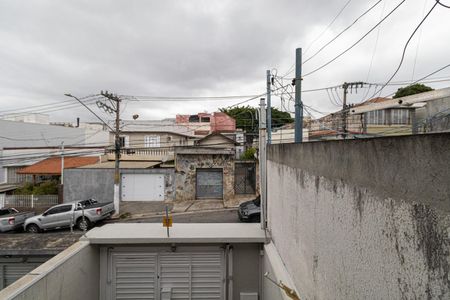 Vista Suíte  de casa para alugar com 3 quartos, 101m² em Vila Feliz, São Paulo
