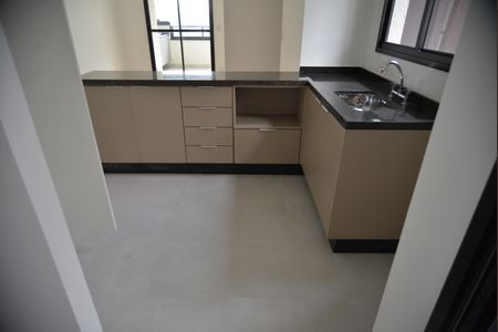 Apartamento para alugar com 64m², 2 quartos e 2 vagasCozinha