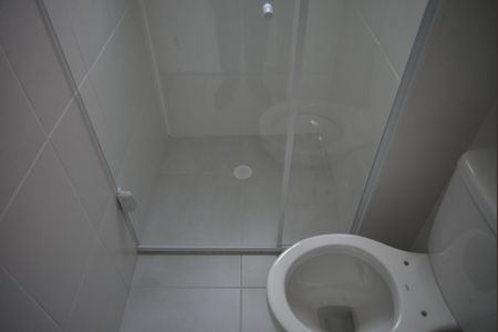 Apartamento para alugar com 64m², 2 quartos e 2 vagasBanheiro Social