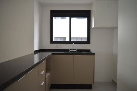 Apartamento para alugar com 64m², 2 quartos e 2 vagasCozinha