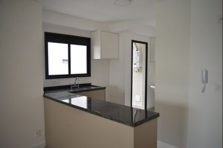 Apartamento para alugar com 64m², 2 quartos e 2 vagasCozinha