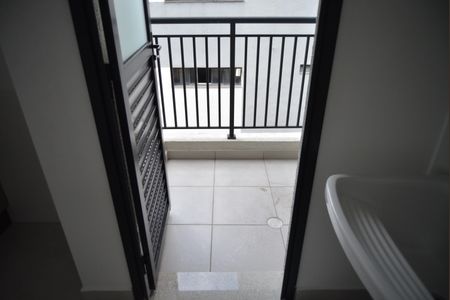 Apartamento para alugar com 64m², 2 quartos e 2 vagasÁrea de Serviço