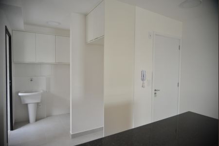 Apartamento para alugar com 64m², 2 quartos e 2 vagasCozinha