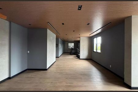 Apartamento para alugar com 64m², 2 quartos e 2 vagas Apartamento para alugar com 64m², 2 quartos e 2 vagasÁrea comum - Academia