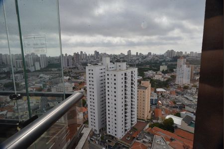 Apartamento para alugar com 64m², 2 quartos e 2 vagasVista do Quarto 1
