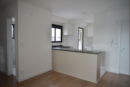 Apartamento para alugar com 64m², 2 quartos e 2 vagasSala