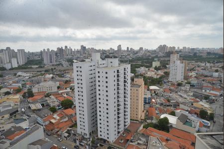 Apartamento para alugar com 64m², 2 quartos e 2 vagasVaranda gourmet