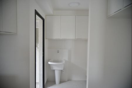 Apartamento para alugar com 64m², 2 quartos e 2 vagasÁrea de Serviço