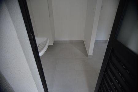 Apartamento para alugar com 64m², 2 quartos e 2 vagasÁrea de Serviço