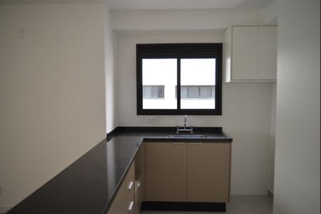 Apartamento para alugar com 64m², 2 quartos e 2 vagasCozinha