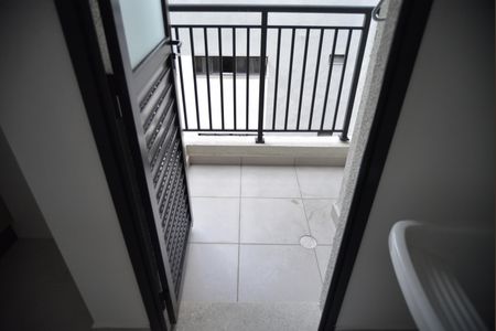 Apartamento para alugar com 64m², 2 quartos e 2 vagasÁrea de Serviço