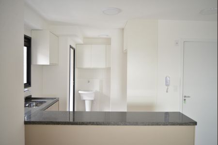 Apartamento para alugar com 64m², 2 quartos e 2 vagasCozinha