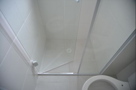 Apartamento para alugar com 64m², 2 quartos e 2 vagasBanheiro da Suíte