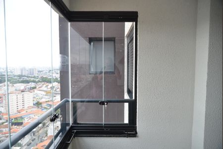 Apartamento para alugar com 64m², 2 quartos e 2 vagasVaranda gourmet