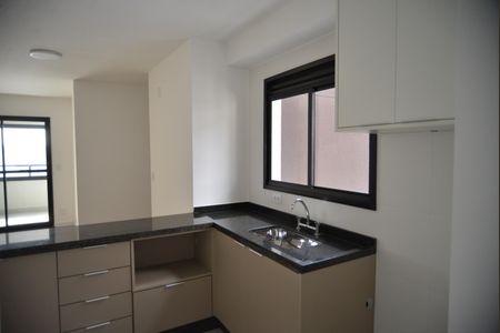 Apartamento para alugar com 64m², 2 quartos e 2 vagasCozinha