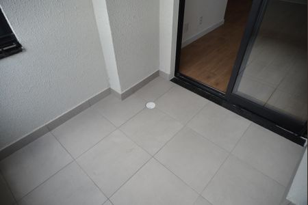 Apartamento para alugar com 64m², 2 quartos e 2 vagasVaranda gourmet