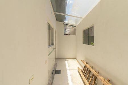 Casa de condomínio para alugar com 119m², 3 quartos e 3 vagasÁrea de Serviço