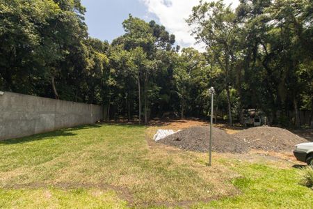 Casa de condomínio para alugar com 119m², 3 quartos e 3 vagasÁrea externa