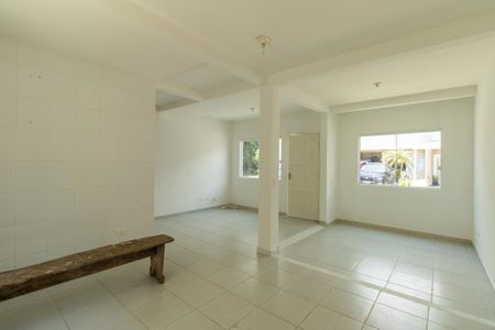 Casa de condomínio para alugar com 119m², 3 quartos e 3 vagasCozinha