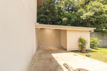 Casa de condomínio para alugar com 119m², 3 quartos e 3 vagasÁrea comum