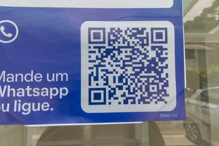 Casa de condomínio para alugar com 119m², 3 quartos e 3 vagasPlaca