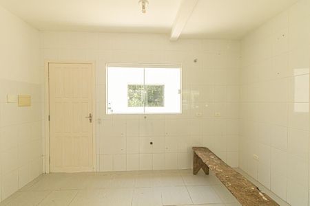 Casa de condomínio para alugar com 119m², 3 quartos e 3 vagasCozinha
