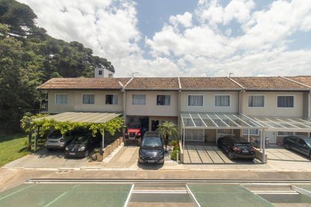 Casa de condomínio para alugar com 119m², 3 quartos e 3 vagasVista do Quarto 3