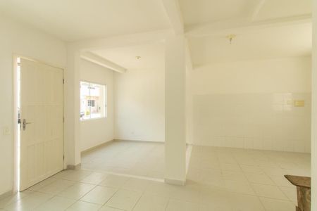Casa de condomínio para alugar com 119m², 3 quartos e 3 vagasCozinha