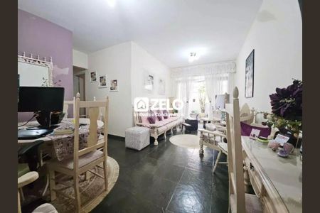 Foto 06 de apartamento à venda com 2 quartos, 90m² em Centro, Campinas