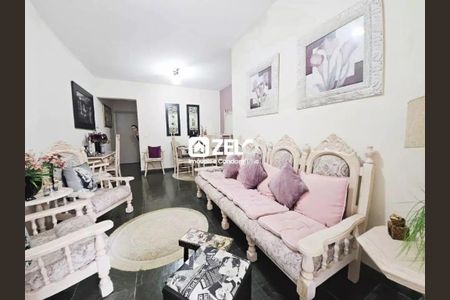 Foto 04 de apartamento à venda com 2 quartos, 90m² em Centro, Campinas