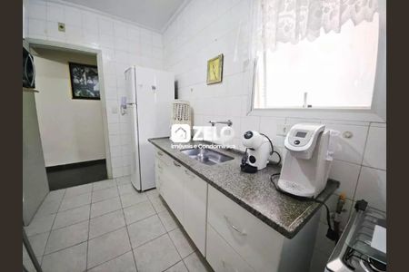 Apartamento à venda com 90m², 2 quartos e 1 vagaFoto 12