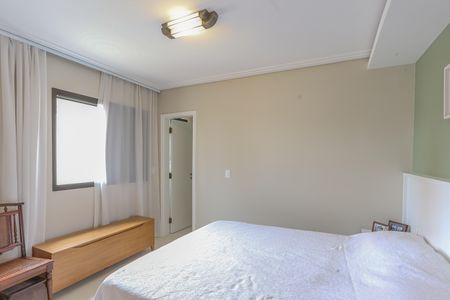 Apartamento à venda com 100m², 3 quartos e 2 vagasSuite