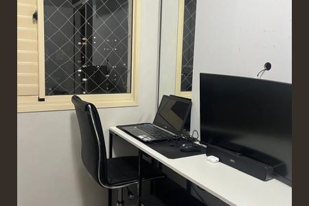 Apartamento à venda com 3 quartos, 65m² em Parque Mandaqui, São Paulo